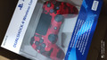 Sony DualShock 4 Controller PS4 V2 Red Camo (Afbeelding 2 van 5)