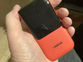 Nokia 2720 Flip Red (Image 2 of 3)