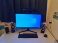 Logitech Z200 2.0 Pc speaker (Afbeelding 1 van 3)