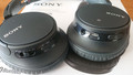 Sony WH-CH700N Zwart (Afbeelding 2 van 9)