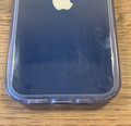 Tech21 Evo Clear Apple iPhone 12 / 12 Pro Back Cover Transparent (Image 5 sur 5)