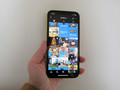 InvisibleShield Glass Elite+ Samsung Galaxy S20 FE 5G Screenprotector (Afbeelding 4 van 5)