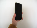 InvisibleShield Glass Elite+ Samsung Galaxy S20 FE 5G Screenprotector (Afbeelding 5 van 5)