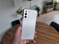 Samsung Galaxy S21 128GB Grijs 5G (Afbeelding 1 van 5)