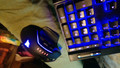Corsair Glaive Gaming RGB Pro Muis Zwart (Afbeelding 1 van 2)