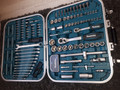 Set d'outils 227 pièces Makita P-90532 (Image 3 sur 8)