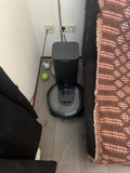 iRobot Roomba i7+ (i7558) (Image 2 sur 2)