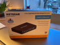 Netgear GS308EP (Image 1 of 4)