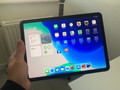 Apple iPad Air (2020) 10.9 inch 256 GB Wifi Roségoud (Afbeelding 1 van 5)