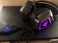 Trust GXT 450 Blizz RGB 7.1 Surround Gaming Headset (Image 3 sur 3)