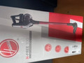 Hoover H-FREE 300 quick charge (Afbeelding 1 van 1)