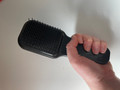 Max Pro BFF Brosse Large Noire (Image 1 sur 1)