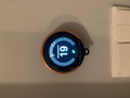 Google Nest Thermostat Copper (Image 2 of 5)