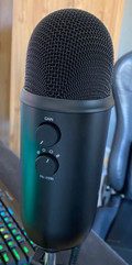 Blue Yeti Blackout (Afbeelding 2 van 6)