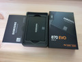 Samsung 870 EVO 2.5 inches 250GB (Image 4 of 4)