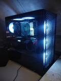 Corsair 4000D AIRFLOW Moyen-tour ATX Case (Image 2 sur 3)