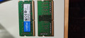 Crucial 8GB 2400MHz DDR4 SODIMM (1x8GB) (Image 2 of 3)