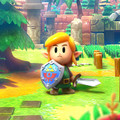 The Legend of Zelda: Link&#39;s Awakening Nintendo Switch (Image 1 sur 3)