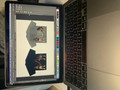Apple MacBook Pro 13" (2020) MYD82N/A Gris Sidéral (Image 2 sur 3)