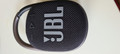JBL CLIP 4 Zwart (Afbeelding 1 van 2)