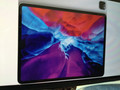 Apple iPad Pro (2020) 12.9 inches 1TB WiFi Space Gray (Image 1 of 3)