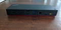 Lenovo ThinkPad Hybride USB-C and USB-A Docking Station (Image 4 of 5)