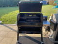 Weber SmokeFire EX4 GBS Wood Fired Pellet Grill (Image 2 of 3)