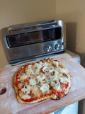 Sage Smart Oven Pizzaiolo (Image 1 of 3)