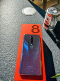 OnePlus 8 128GB Silver 5G (Image 2 of 2)
