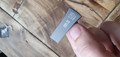 Samsung USB Stick Bar Plus 256GB Grijs (Image 3 sur 5)