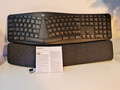 Logitech K860 + Logitech MX Verticale Ergo Souris (Image 4 sur 15)