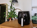 Philips Avance Airfryer XXL HD9653/90 + Baking Pan (Image 2 of 15)