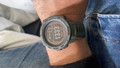 Garmin Instinct Solar Black Camo (Image 4 of 8)