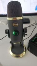 Blue Yeti X World of Warcraft Edition (Image 1 of 1)