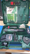 Bosch AdvancedMulti 18 (without battery) (Image 2 of 4)