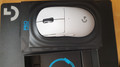 Logitech G PRO X Superlight Souris Gaming Sans Fil Blanc (Image 2 sur 6)