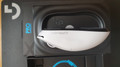 Logitech G PRO X Superlight Souris Gaming Sans Fil Blanc (Image 3 sur 6)