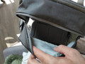 LowePro Photo Active BP 300 AW Zwart/Grijs (Afbeelding 2 van 5)