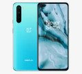 OnePlus Nord 128GB Blauw 5G (Afbeelding 1 van 29)