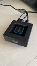 Logitech Bluetooth Audio Adapter (Image 2 of 10)