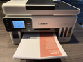 Canon MAXIFY GX6050 (Afbeelding 4 van 5)