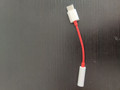 OnePlus Adaptateur USB-C vers 3,5 mm 0,1 m (Image 1 sur 3)