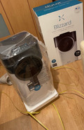 Duux Blizzard Smart 12K (Image 1 of 1)