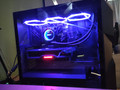 Asus ROG CROSSHAIR VIII DARK HERO (Afbeelding 1 van 3)