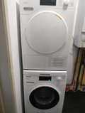 Miele WSG 663 WCS TwinDos (Image 1 sur 1)