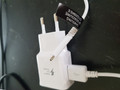 Samsung Oplader 10W + Micro Usb Kabel 1,5m Kunststof (Afbeelding 1 van 1)