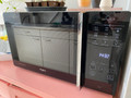 Whirlpool MCP 349/1 BL (Image 1 sur 3)