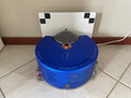 Dyson 360 Heurist robotstofzuiger (Afbeelding 1 van 4)