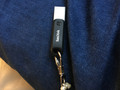SanDisk iXpand GO Flash drive 3.0 128 Go Lot de 2 (Image 1 sur 4)