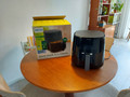 Philips Airfryer XL Connected HD9280&#x2F;70 (Image 2 sur 8)
